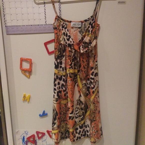 Summer dress - Picture 1 of 2